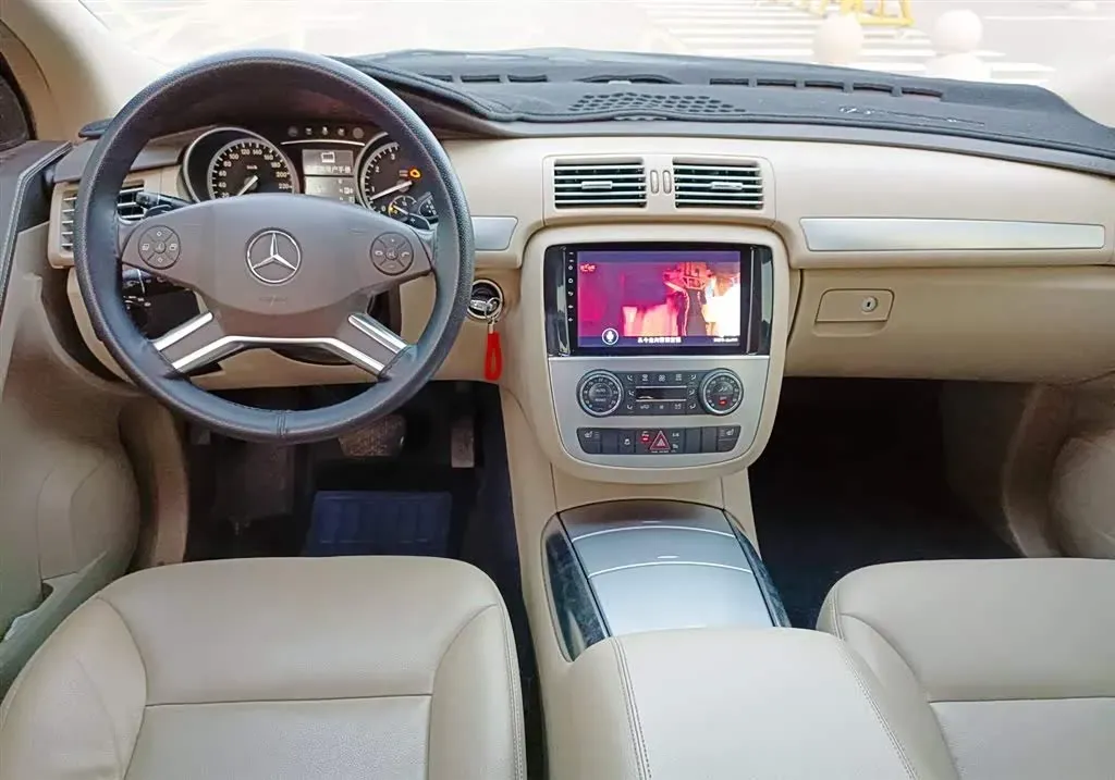 2011 Mercedes-Benz R Class 3.0L 245HP V6 7AT,autocango,china used car exporter,china ev exporter,chinese used car exporter,chinese used ev exporter