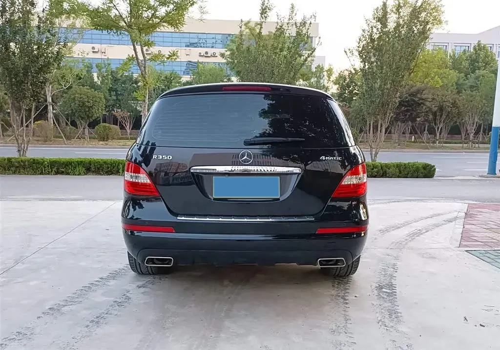 2011 Mercedes-Benz R Class 3.0L 245HP V6 7AT,autocango,china used car exporter,china ev exporter,chinese used car exporter,chinese used ev exporter