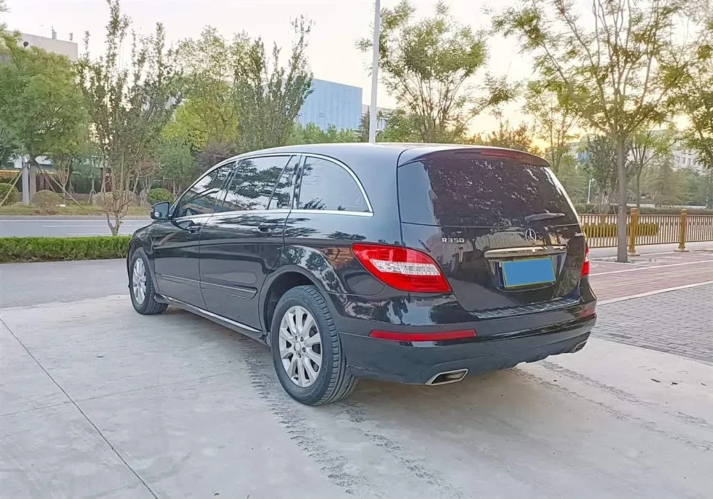 2011 Mercedes-Benz R Class 3.0L 245HP V6 7AT,autocango,china used car exporter,china ev exporter,chinese used car exporter,chinese used ev exporter