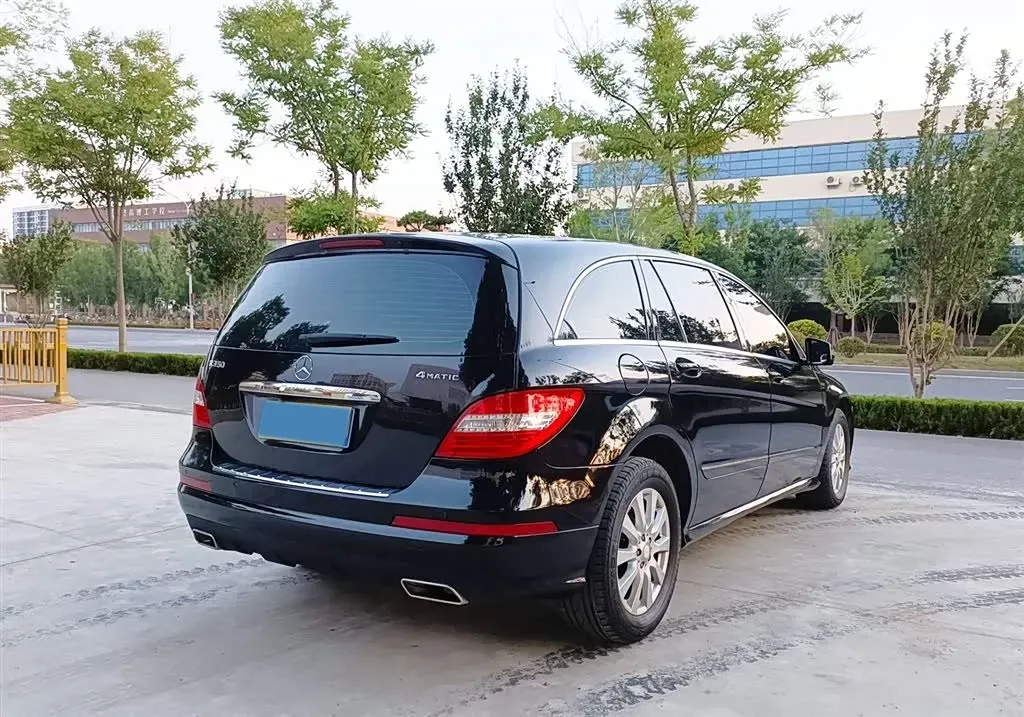 2011 Mercedes-Benz R Class 3.0L 245HP V6 7AT,autocango,china used car exporter,china ev exporter,chinese used car exporter,chinese used ev exporter