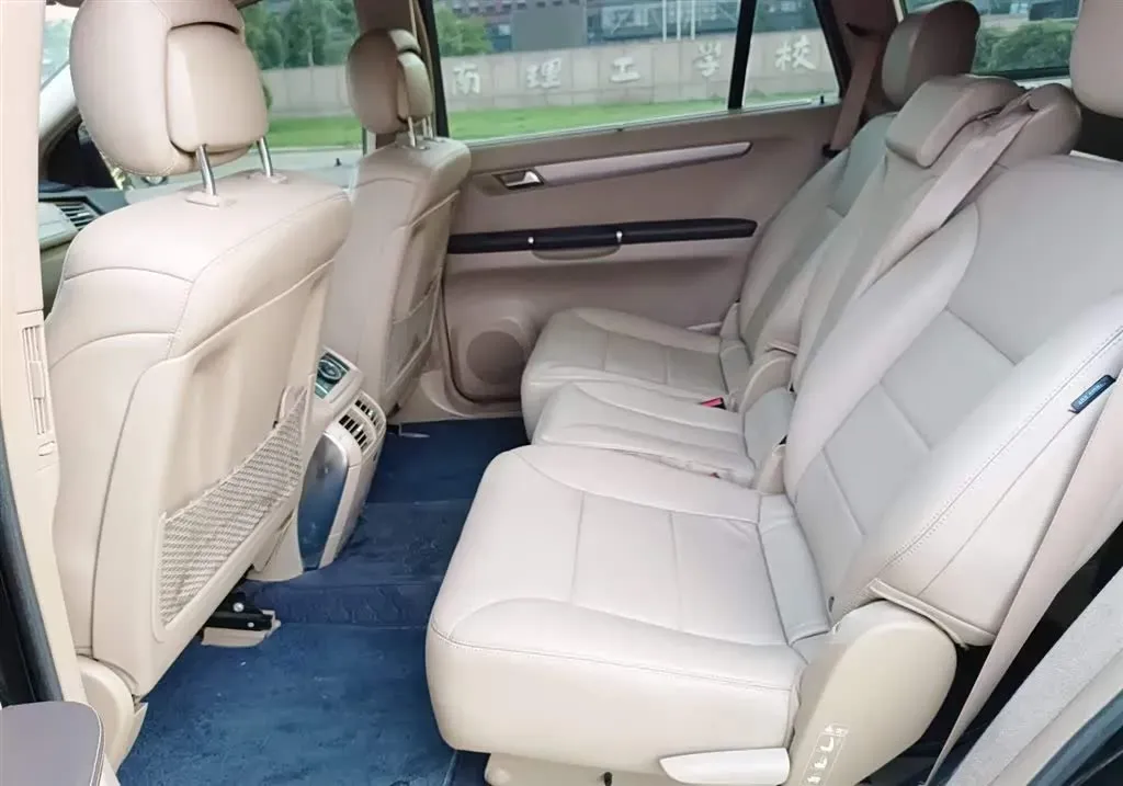 2011 Mercedes-Benz R Class 3.0L 245HP V6 7AT,autocango,china used car exporter,china ev exporter,chinese used car exporter,chinese used ev exporter