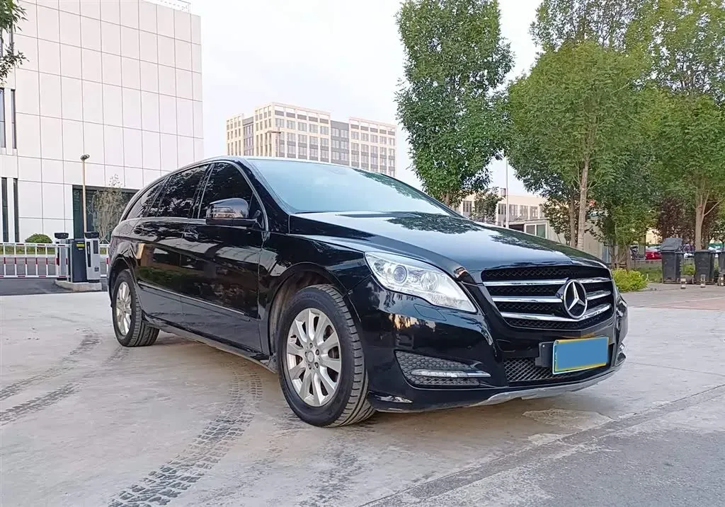 2011 Mercedes-Benz R Class 3.0L 245HP V6 7AT,autocango,china used car exporter,china ev exporter,chinese used car exporter,chinese used ev exporter