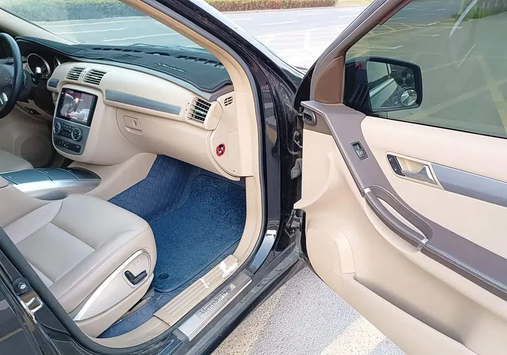 2011 Mercedes-Benz R Class 3.0L 245HP V6 7AT,autocango,china used car exporter,china ev exporter,chinese used car exporter,chinese used ev exporter