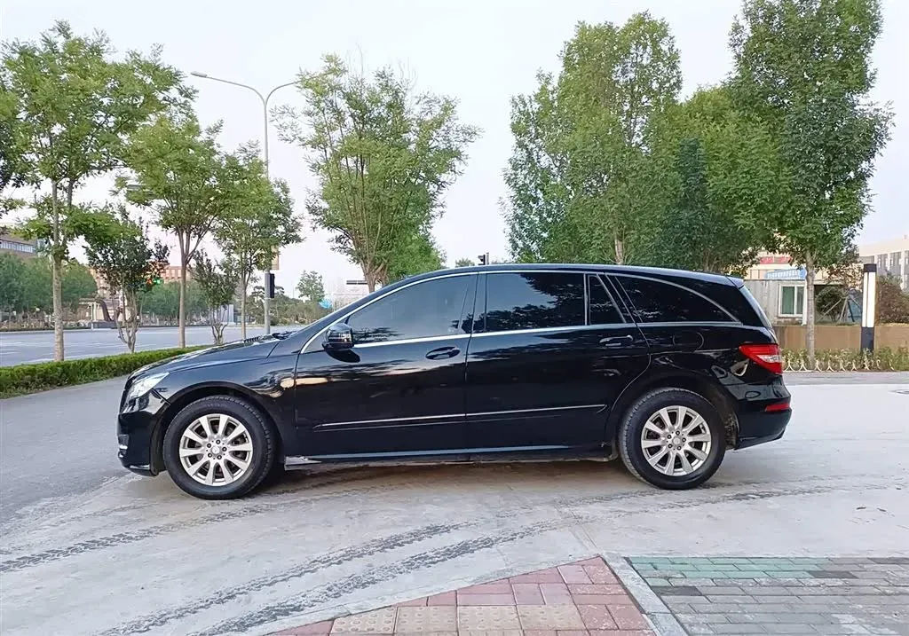 2011 Mercedes-Benz R Class 3.0L 245HP V6 7AT,autocango,china used car exporter,china ev exporter,chinese used car exporter,chinese used ev exporter