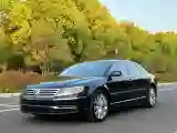 2012 Volkswagen Pheaton 3.6L 280HP V6 6AT