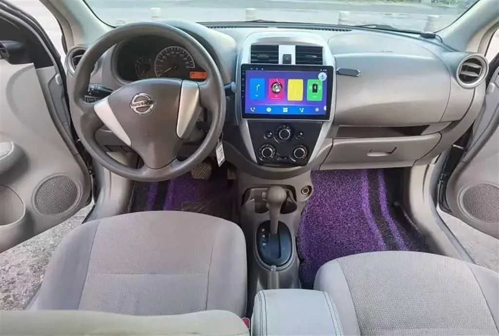 2015 Nissan Sunny 1.5L 112HP L4 CVT,autocango,china used car exporter,china ev exporter,chinese used car exporter,chinese used ev exporter