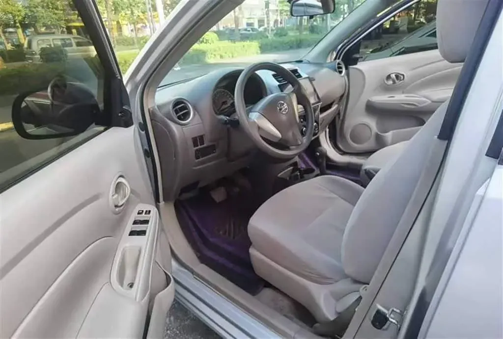 2015 Nissan Sunny 1.5L 112HP L4 CVT,autocango,china used car exporter,china ev exporter,chinese used car exporter,chinese used ev exporter