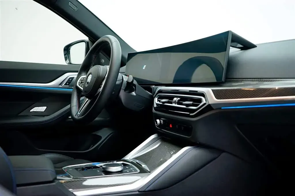 2022 BMW i4 BEV 83.9KWH,autocango,china used car exporter,china ev exporter,chinese used car exporter,chinese used ev exporter