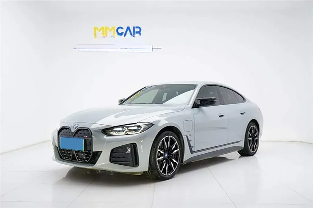 2022 BMW i4 BEV 83.9KWH,autocango,china used car exporter,china ev exporter,chinese used car exporter,chinese used ev exporter