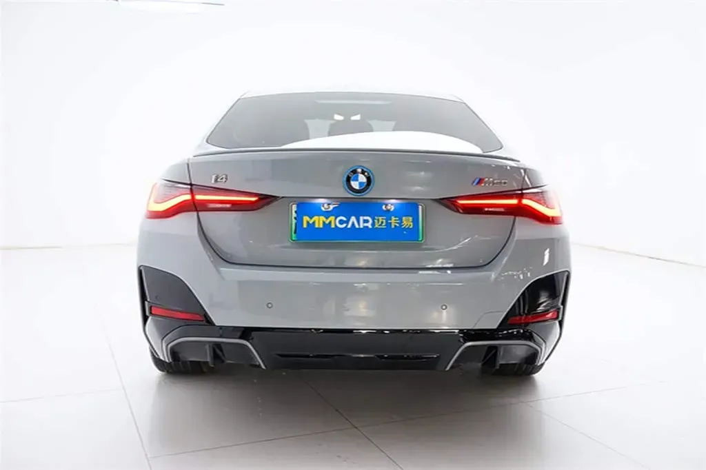 2022 BMW i4 BEV 83.9KWH,autocango,china used car exporter,china ev exporter,chinese used car exporter,chinese used ev exporter