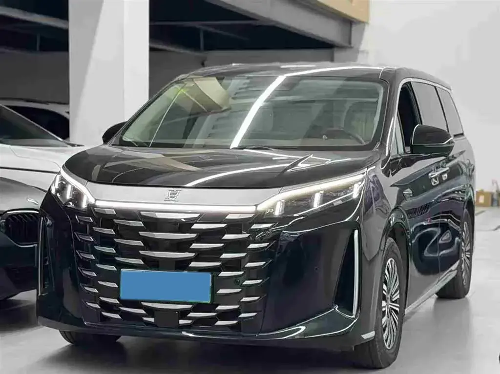 2025 BYD Xia 1.5T 156HP L4 E-CVT PHEV 36.6KWH