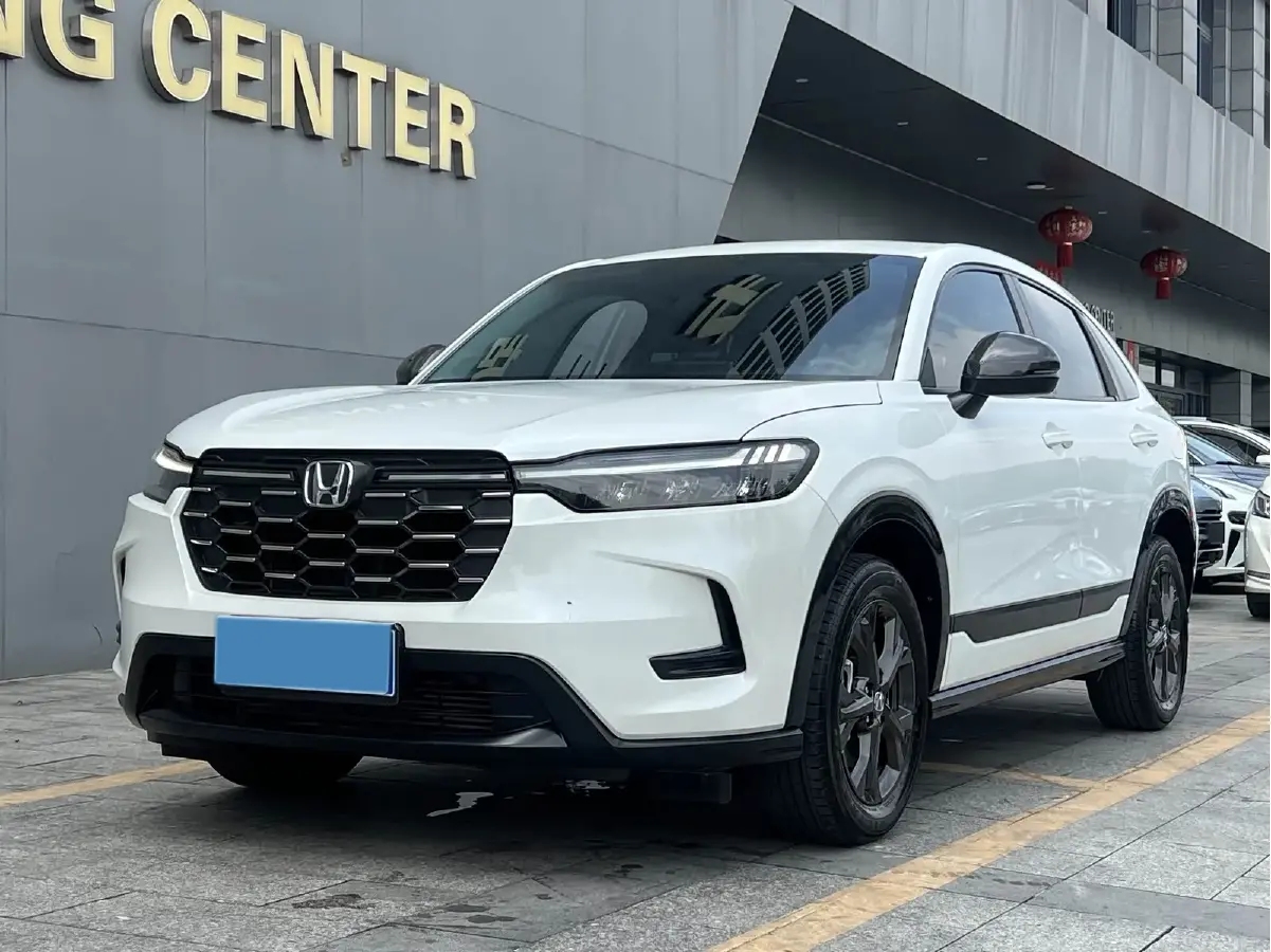 2023 Honda HR-V 1.5T 182HP L4 CVT