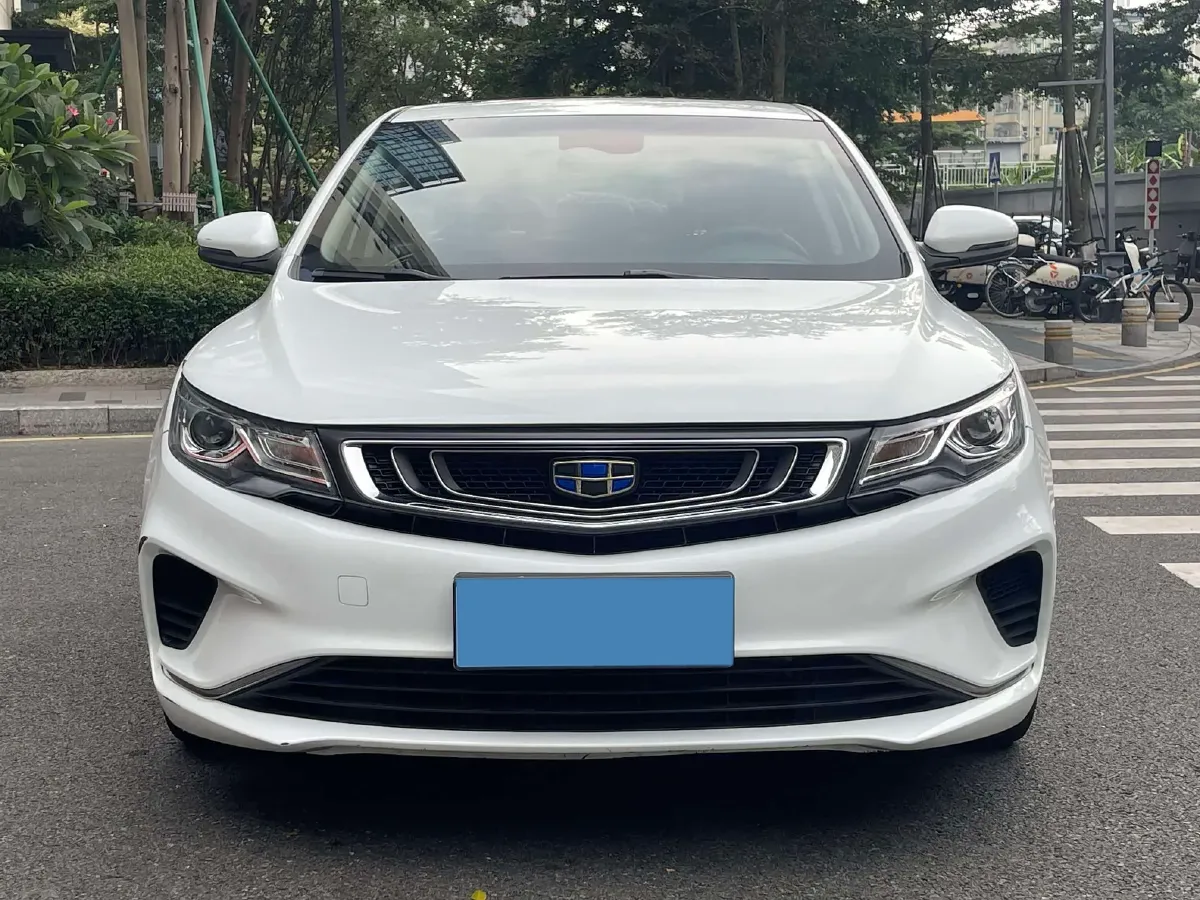 2018 Geely Emgrand GL 1.8L 133HP L4 6MT,autocango,china used car exporter,china ev exporter,chinese used car exporter,chinese used ev exporter