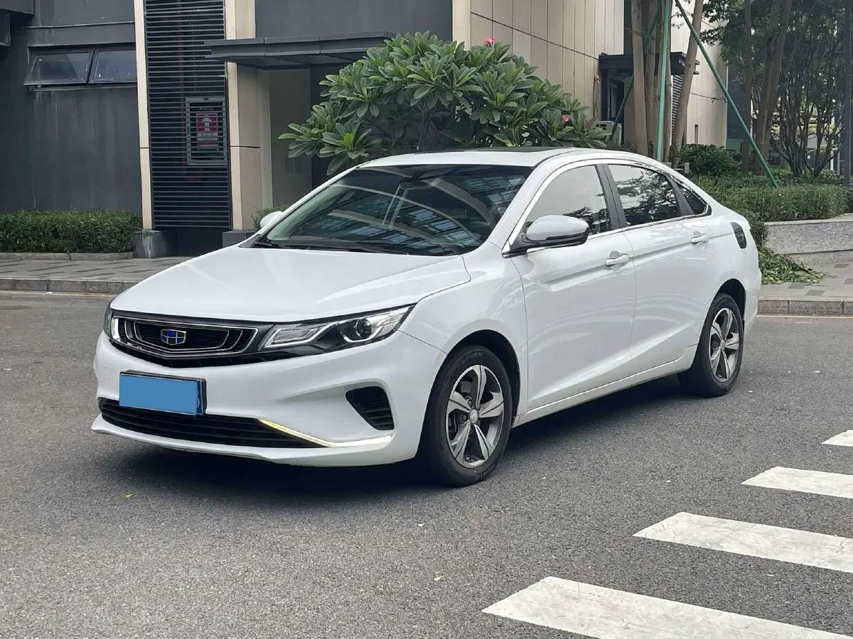 2018 Geely Emgrand GL 1.8L 133HP L4 6MT,autocango,china used car exporter,china ev exporter,chinese used car exporter,chinese used ev exporter