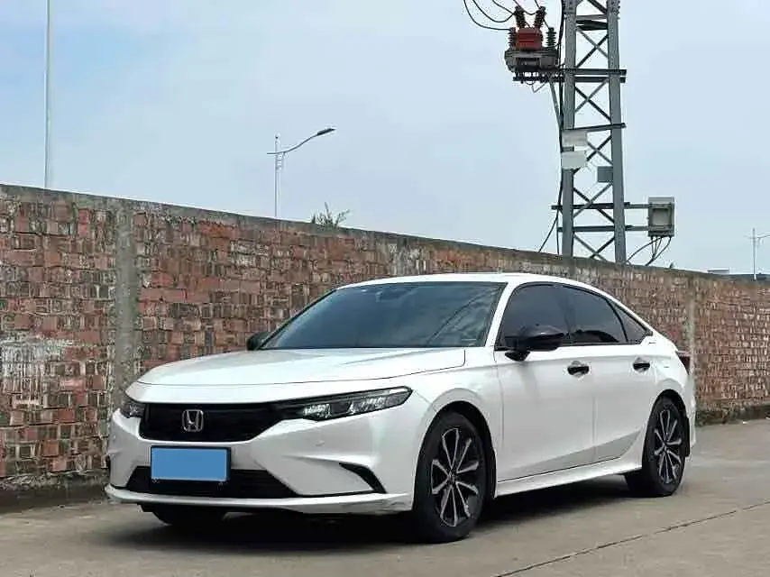 2022 Honda Integra 1.5T 182HP L4 CVT