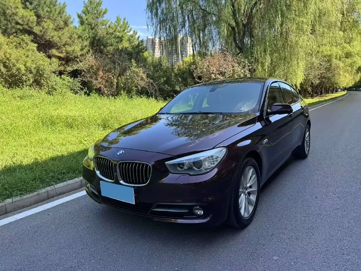 2014 BMW 5 Series GT 2.0T 245HP L4 8AT,autocango,china used car exporter,china ev exporter,chinese used car exporter,chinese used ev exporter