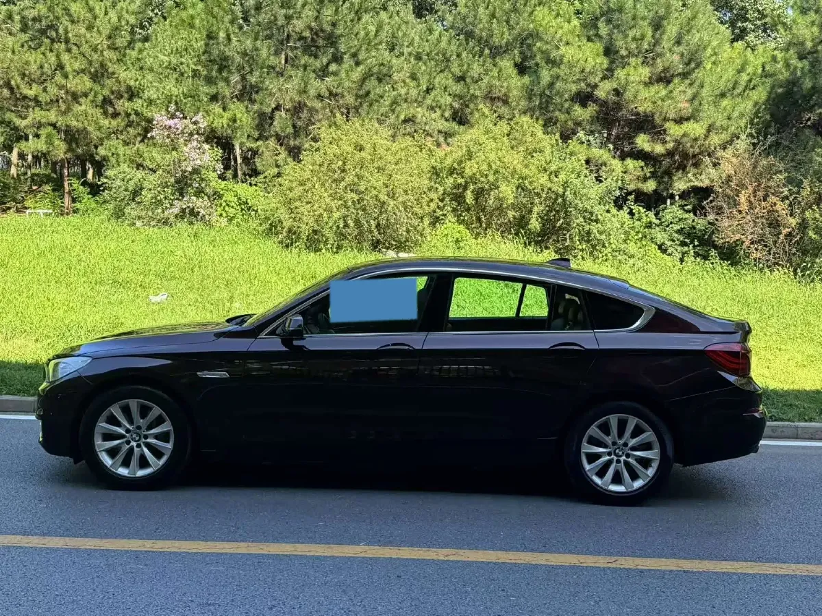 2014 BMW 5 Series GT 2.0T 245HP L4 8AT,autocango,china used car exporter,china ev exporter,chinese used car exporter,chinese used ev exporter