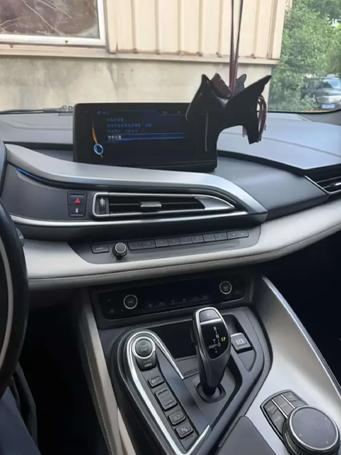 2014 BMW i8 1.5T 231HP L3 6AT PHEV 7.1KWH,autocango,china used car exporter,china ev exporter,chinese used car exporter,chinese used ev exporter