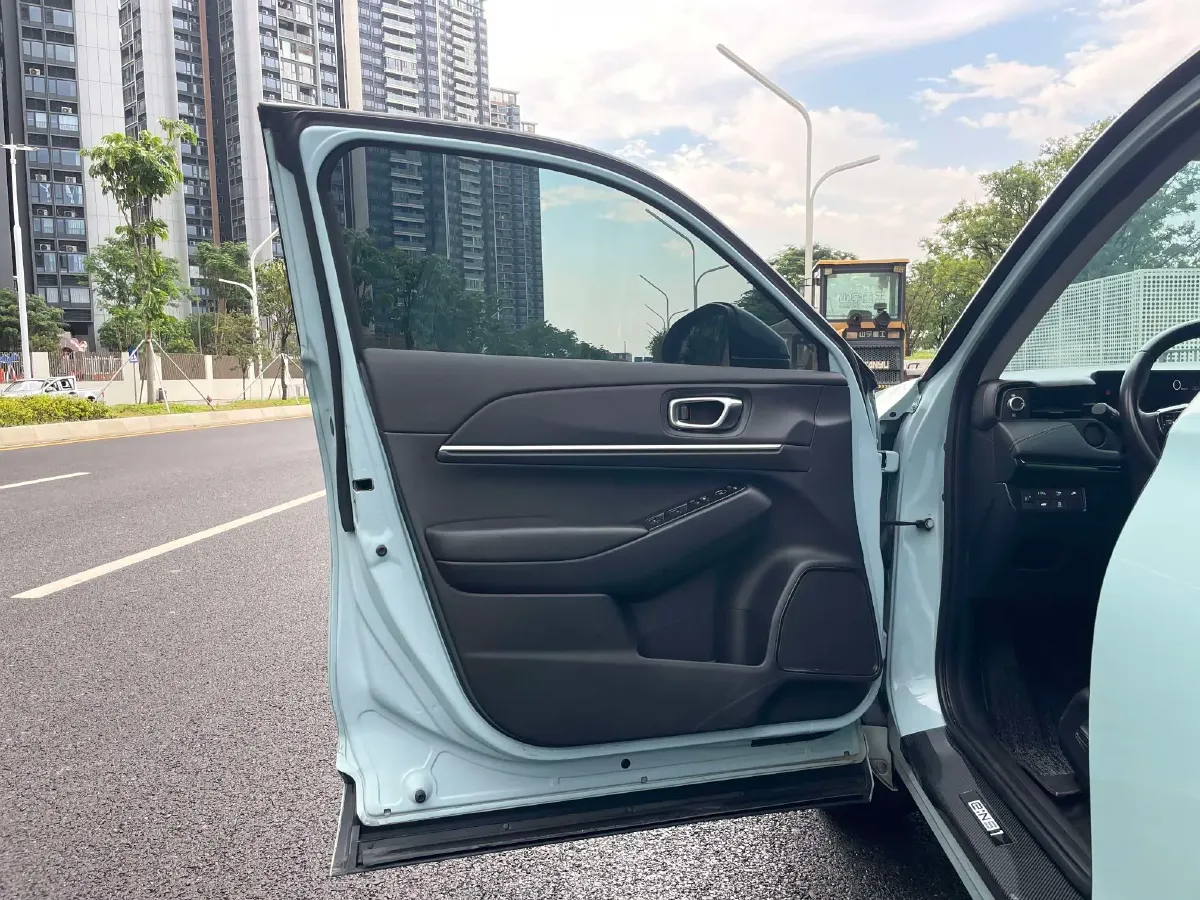 2023 Honda e:NP1 BEV 68.8KWH,autocango,china used car exporter,china ev exporter,chinese used car exporter,chinese used ev exporter