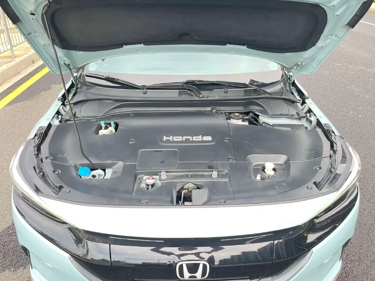 2023 Honda e:NP1 BEV 68.8KWH,autocango,china used car exporter,china ev exporter,chinese used car exporter,chinese used ev exporter