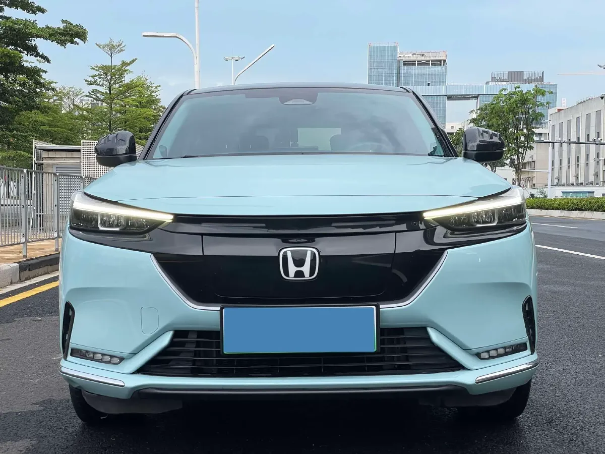 2023 Honda e:NP1 BEV 68.8KWH,autocango,china used car exporter,china ev exporter,chinese used car exporter,chinese used ev exporter