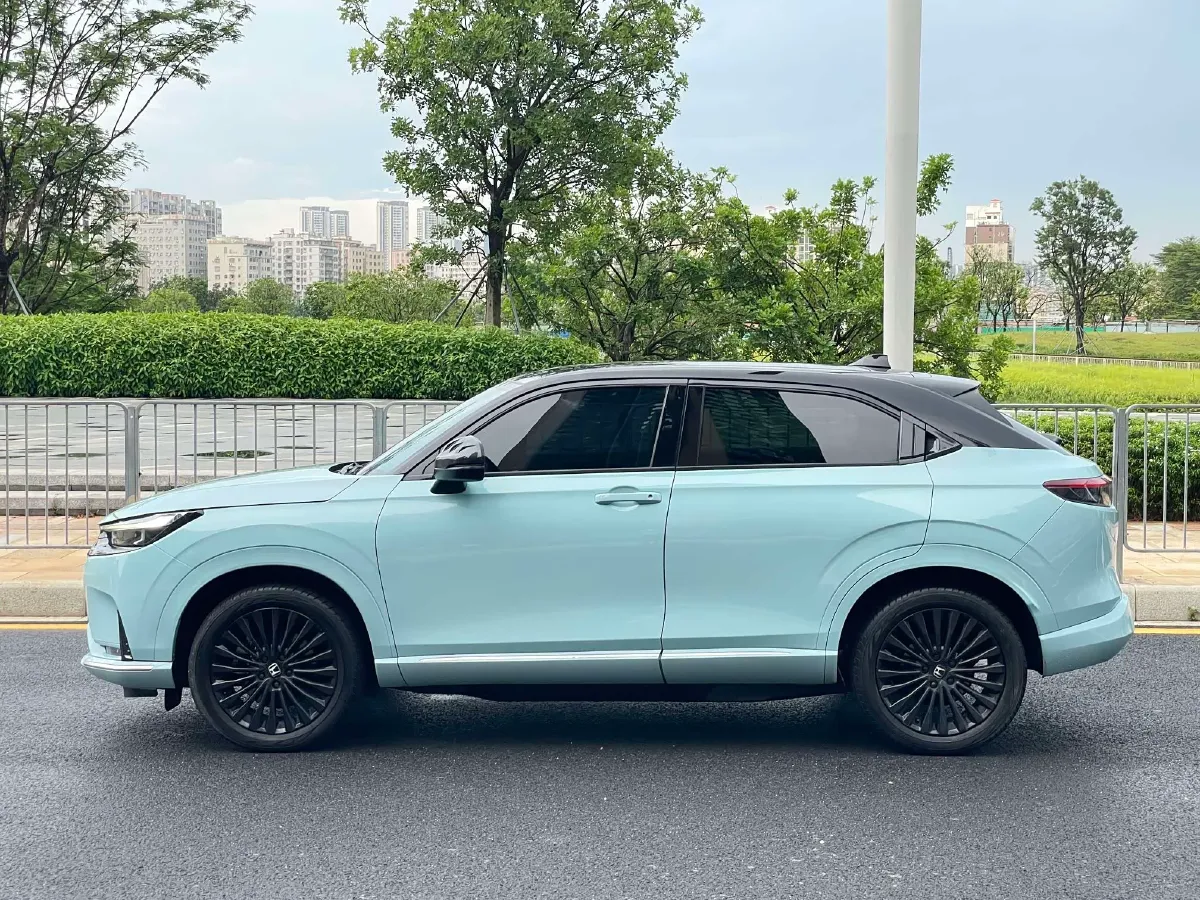 2023 Honda e:NP1 BEV 68.8KWH,autocango,china used car exporter,china ev exporter,chinese used car exporter,chinese used ev exporter