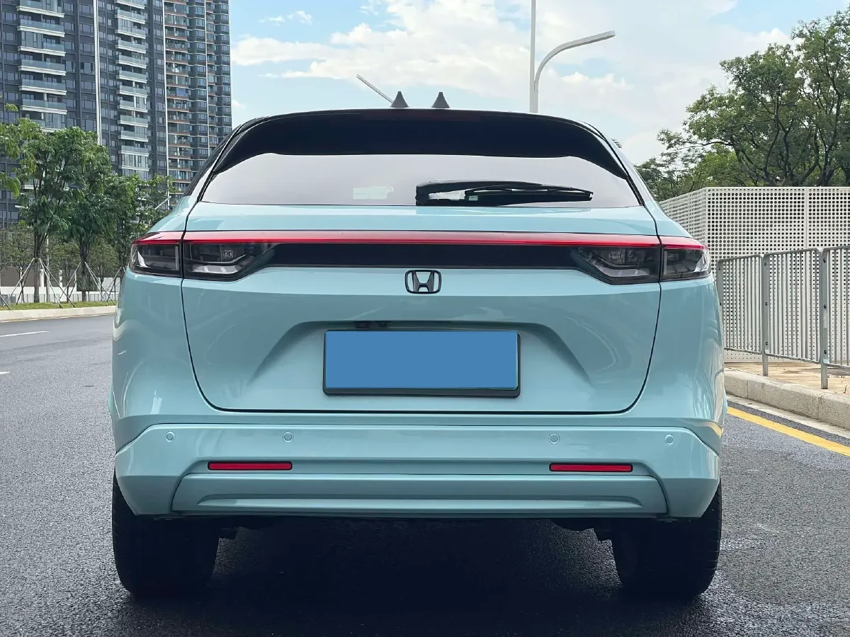 2023 Honda e:NP1 BEV 68.8KWH,autocango,china used car exporter,china ev exporter,chinese used car exporter,chinese used ev exporter