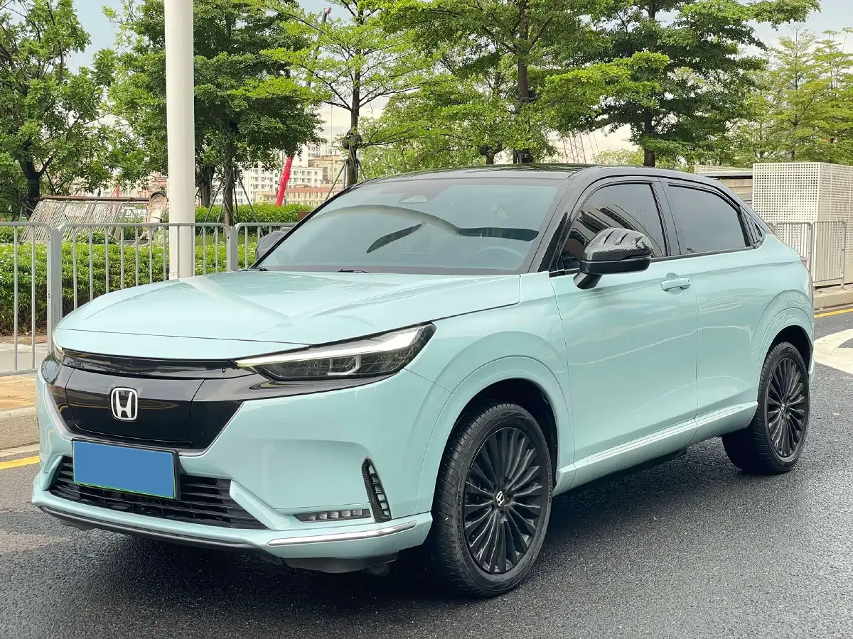 2023 Honda e:NP1 BEV 68.8KWH