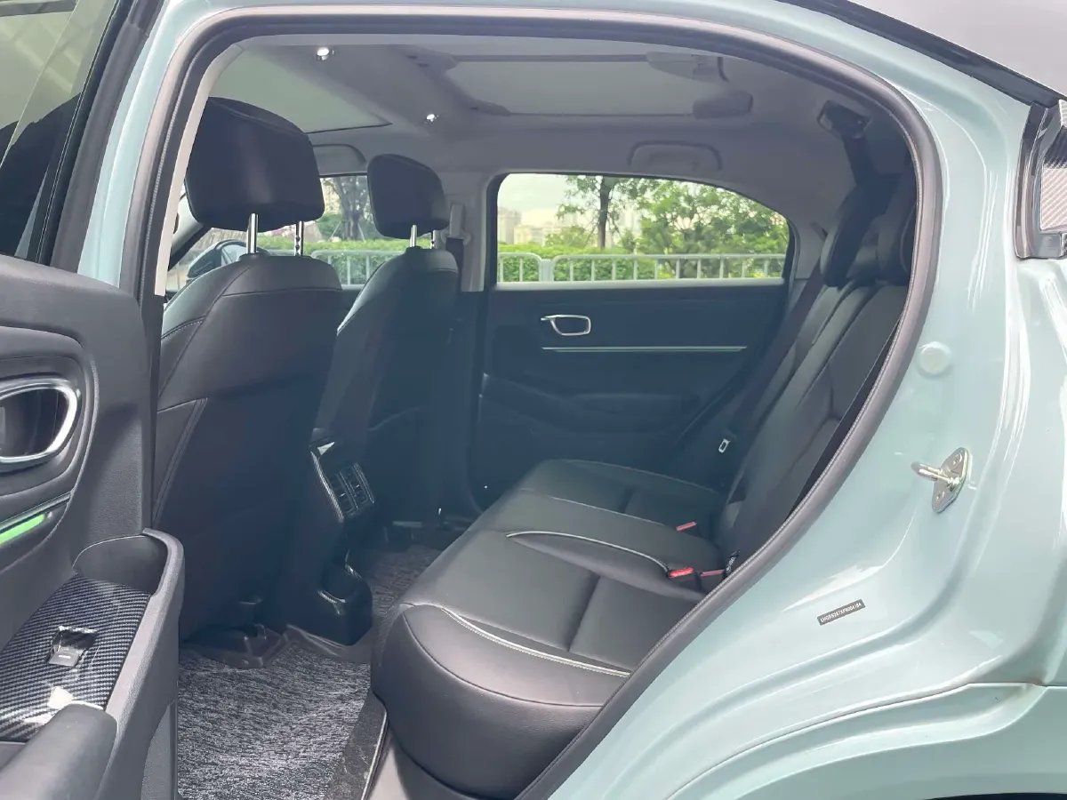 2023 Honda e:NP1 BEV 68.8KWH,autocango,china used car exporter,china ev exporter,chinese used car exporter,chinese used ev exporter