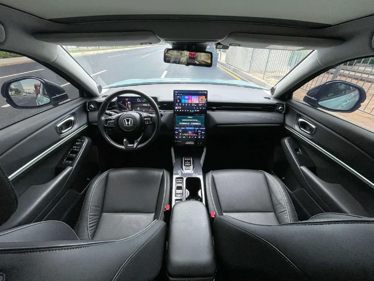 2023 Honda e:NP1 BEV 68.8KWH,autocango,china used car exporter,china ev exporter,chinese used car exporter,chinese used ev exporter