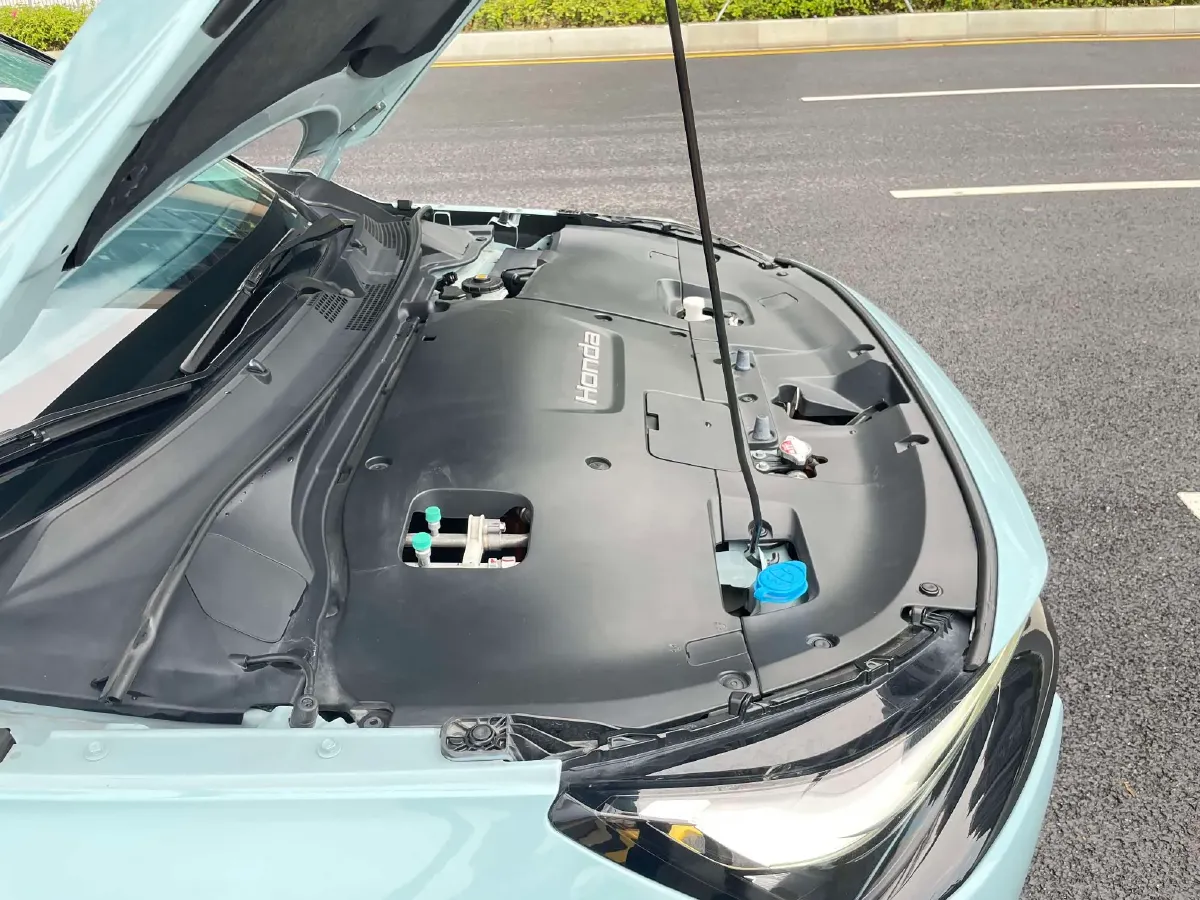 2023 Honda e:NP1 BEV 68.8KWH,autocango,china used car exporter,china ev exporter,chinese used car exporter,chinese used ev exporter