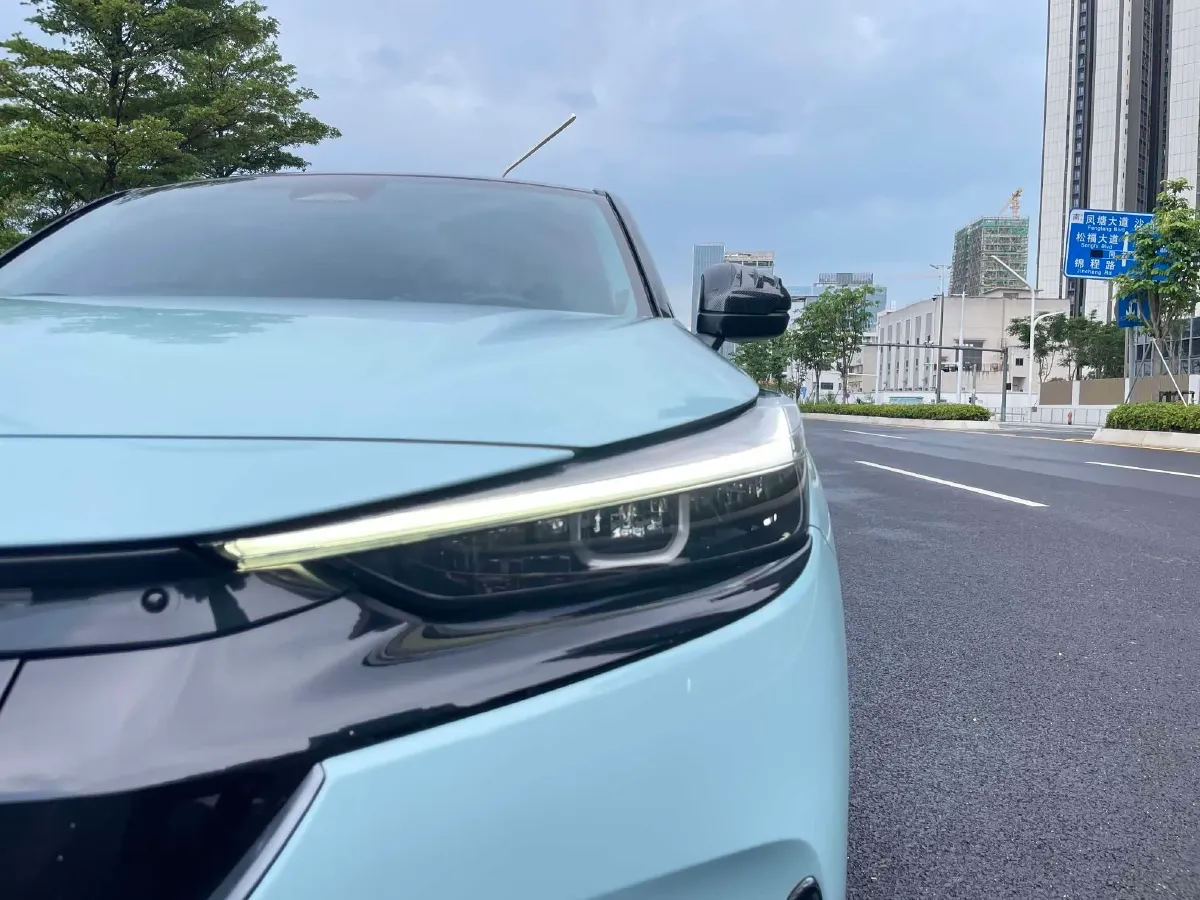 2023 Honda e:NP1 BEV 68.8KWH,autocango,china used car exporter,china ev exporter,chinese used car exporter,chinese used ev exporter