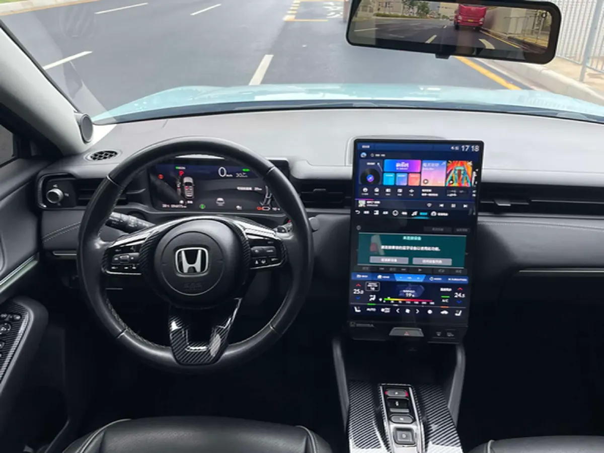 2023 Honda e:NP1 BEV 68.8KWH,autocango,china used car exporter,china ev exporter,chinese used car exporter,chinese used ev exporter