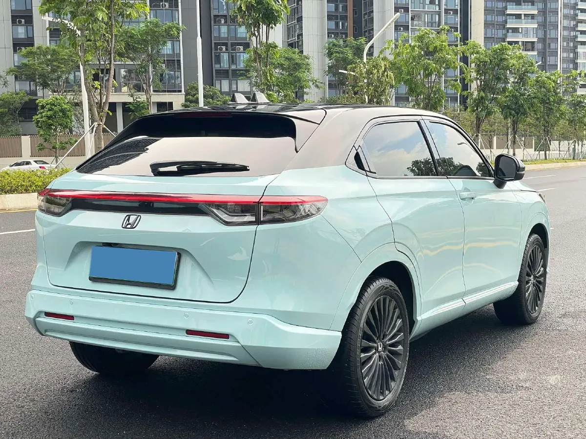 2023 Honda e:NP1 BEV 68.8KWH,autocango,china used car exporter,china ev exporter,chinese used car exporter,chinese used ev exporter