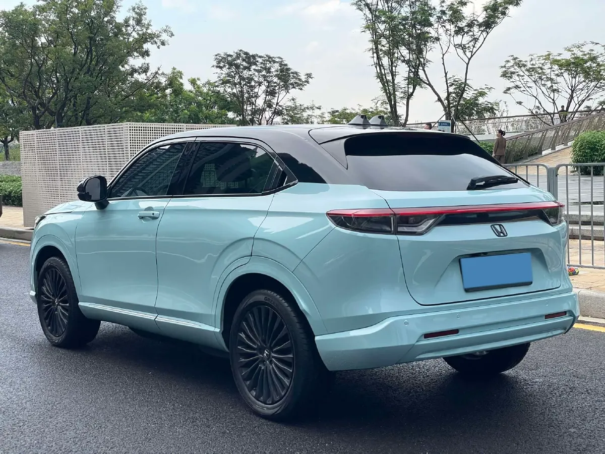 2023 Honda e:NP1 BEV 68.8KWH,autocango,china used car exporter,china ev exporter,chinese used car exporter,chinese used ev exporter