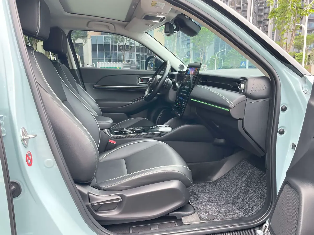 2023 Honda e:NP1 BEV 68.8KWH,autocango,china used car exporter,china ev exporter,chinese used car exporter,chinese used ev exporter