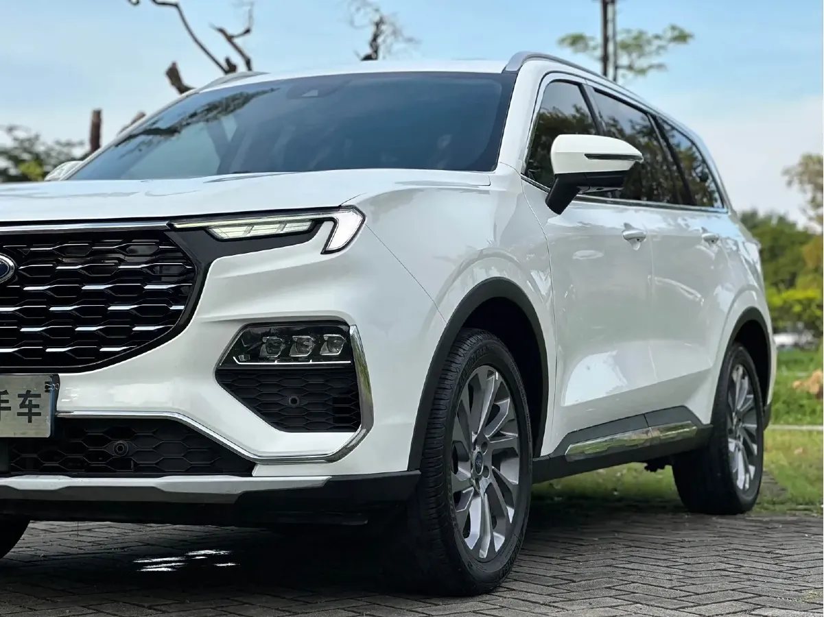 2021 Ford Equator 2.0T 224HP L4 6DCT,autocango,china used car exporter,china ev exporter,chinese used car exporter,chinese used ev exporter