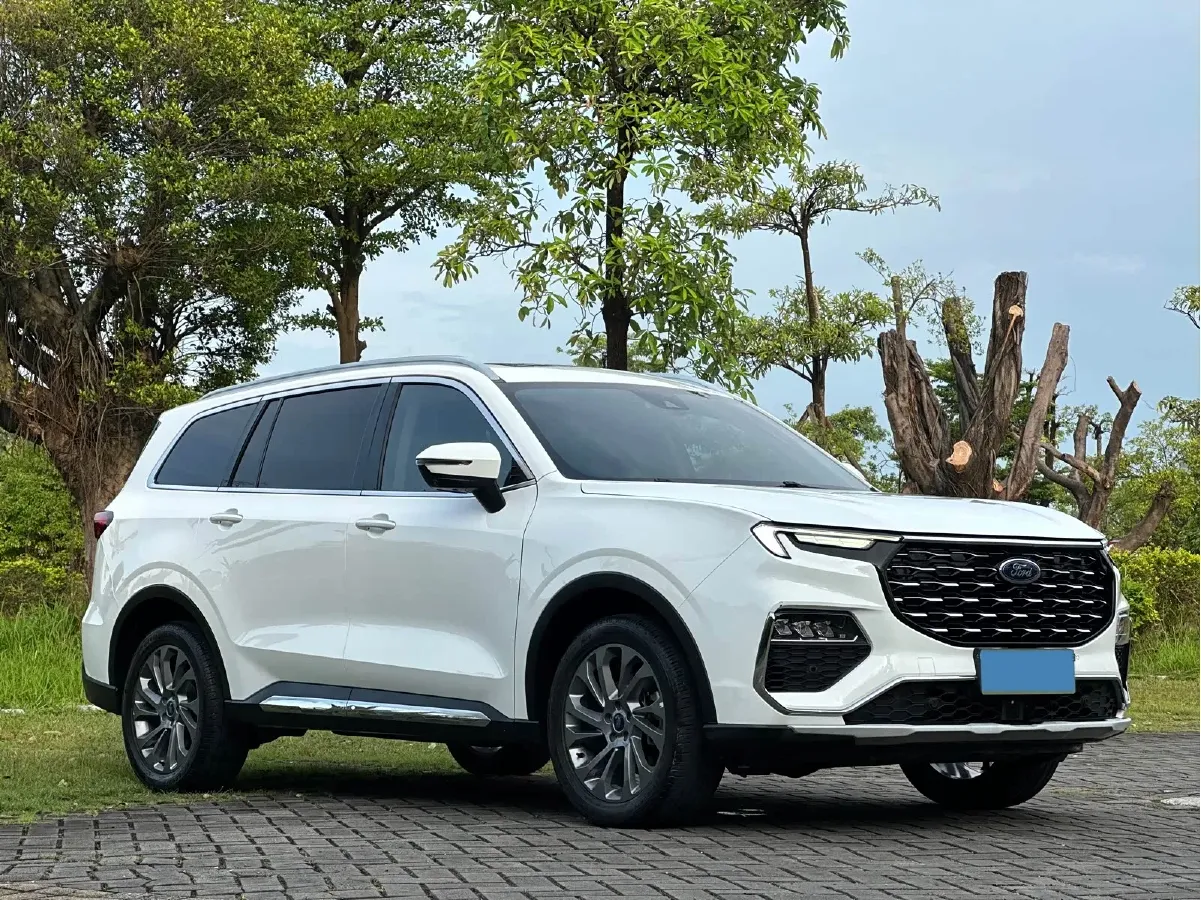 2021 Ford Equator 2.0T 224HP L4 6DCT,autocango,china used car exporter,china ev exporter,chinese used car exporter,chinese used ev exporter