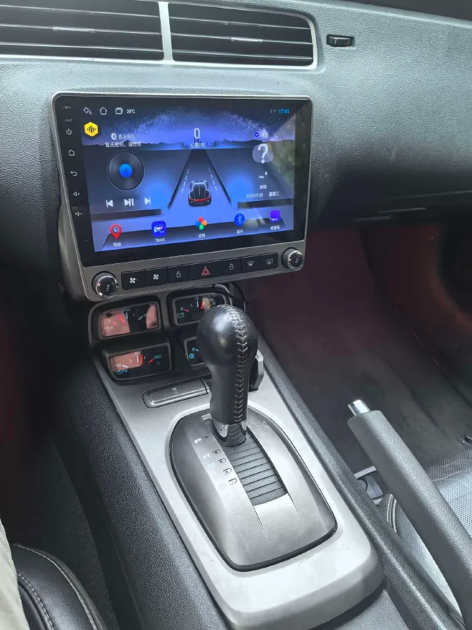 2011 Chevrolet Camaro 3.6L 292HP V6 6AT,autocango,china used car exporter,china ev exporter,chinese used car exporter,chinese used ev exporter