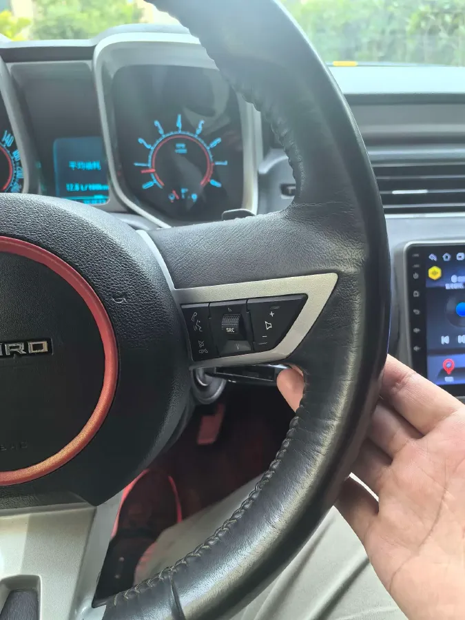 2011 Chevrolet Camaro 3.6L 292HP V6 6AT,autocango,china used car exporter,china ev exporter,chinese used car exporter,chinese used ev exporter