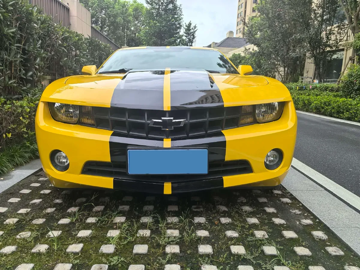 2011 Chevrolet Camaro 3.6L 292HP V6 6AT,autocango,china used car exporter,china ev exporter,chinese used car exporter,chinese used ev exporter