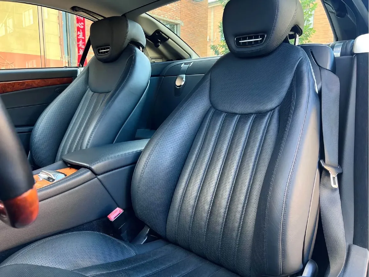 2008 Mercedes-Benz SL Class 3.5L 316HP V6 7AT,autocango,china used car exporter,china ev exporter,chinese used car exporter,chinese used ev exporter