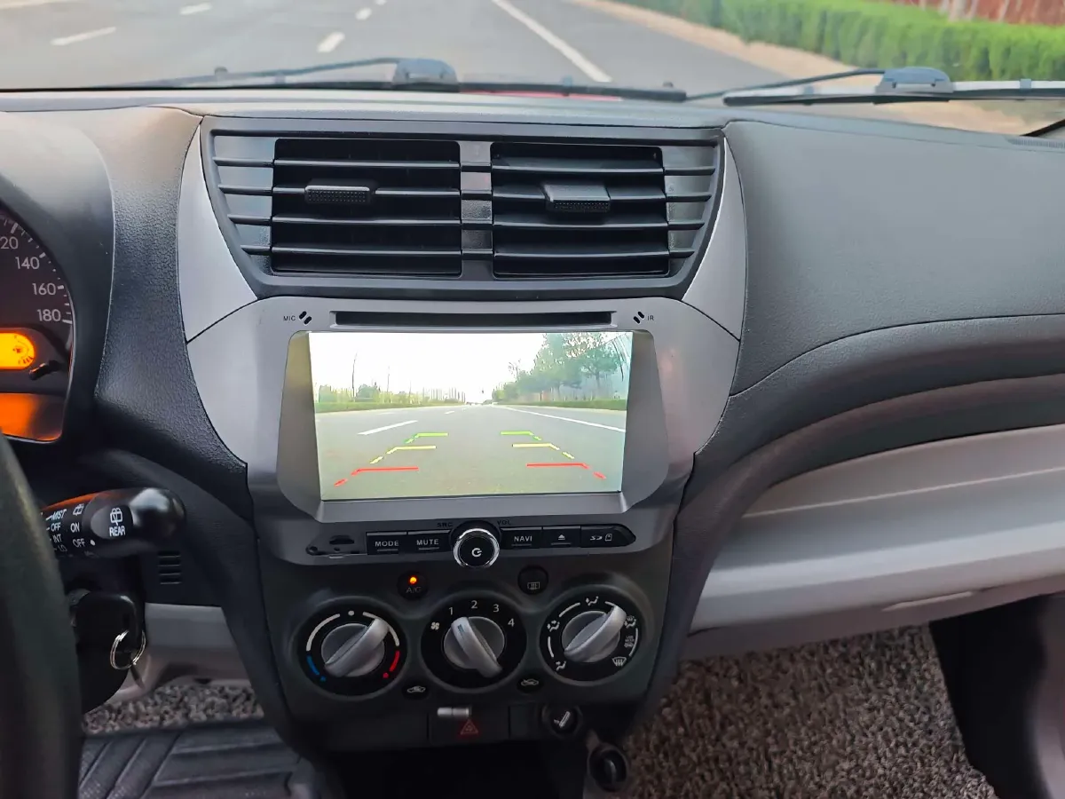 2013 Suzuki Alto 1.0L 71HP L3 4AT,autocango,china used car exporter,china ev exporter,chinese used car exporter,chinese used ev exporter