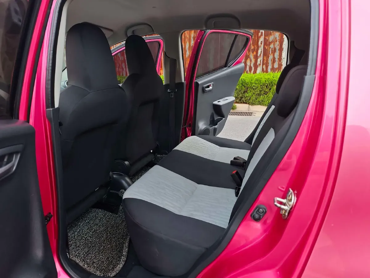 2013 Suzuki Alto 1.0L 71HP L3 4AT,autocango,china used car exporter,china ev exporter,chinese used car exporter,chinese used ev exporter