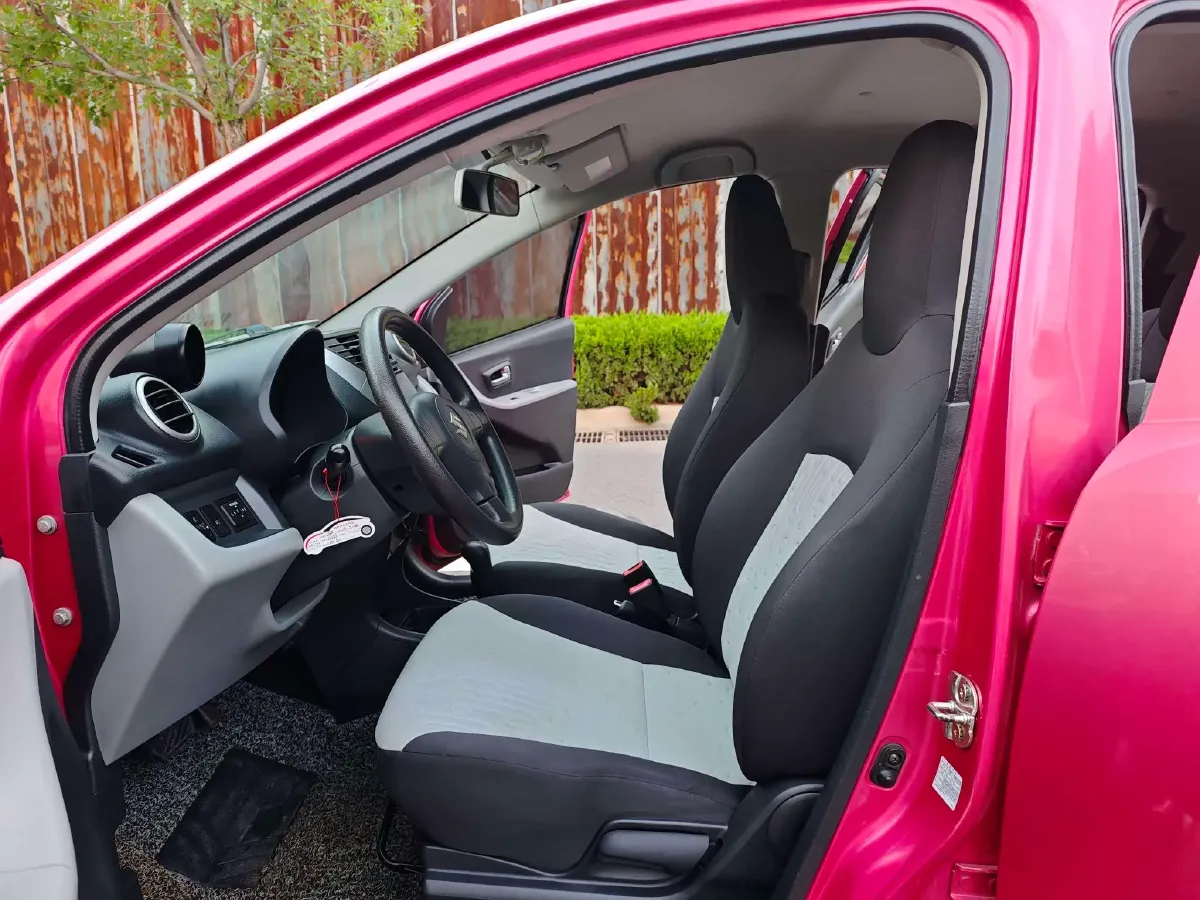 2013 Suzuki Alto 1.0L 71HP L3 4AT,autocango,china used car exporter,china ev exporter,chinese used car exporter,chinese used ev exporter