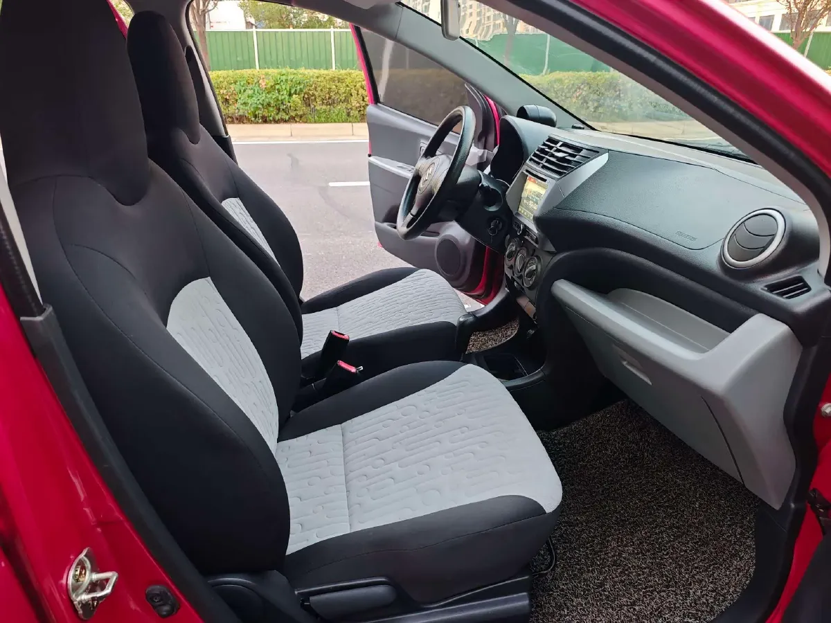 2013 Suzuki Alto 1.0L 71HP L3 4AT,autocango,china used car exporter,china ev exporter,chinese used car exporter,chinese used ev exporter