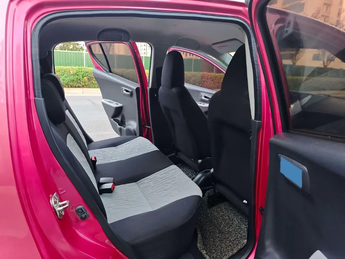 2013 Suzuki Alto 1.0L 71HP L3 4AT,autocango,china used car exporter,china ev exporter,chinese used car exporter,chinese used ev exporter