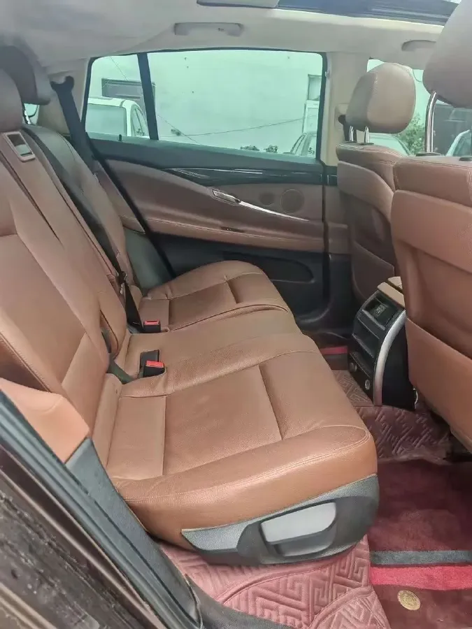 2014 BMW 5 Series GT 2.0T 245HP L4 8AT,autocango,china used car exporter,china ev exporter,chinese used car exporter,chinese used ev exporter