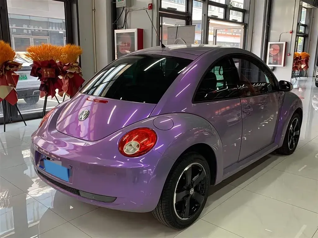2010 Volkswagen Beetle 1.8T 150HP L4 6AT,autocango,china used car exporter,china ev exporter,chinese used car exporter,chinese used ev exporter
