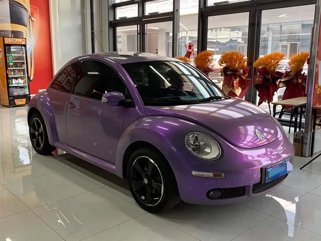 2010 Volkswagen Beetle 1.8T 150HP L4 6AT,autocango,china used car exporter,china ev exporter,chinese used car exporter,chinese used ev exporter